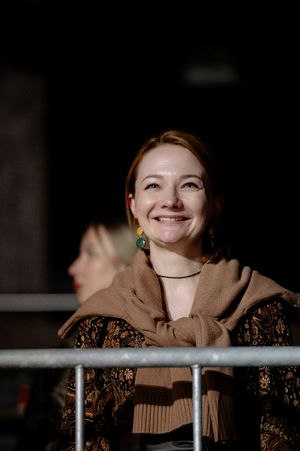 Фотограф Андрей Губренко